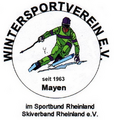 Skilift Mayen in Arft/Eifel Logo
