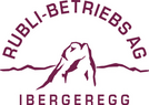 Skilifte Ibergeregg Logo