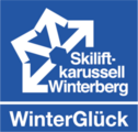 Skiliftkarussell Winterberg Logo