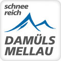 Skischaukel Mellau / Damüls / Faschina Logo