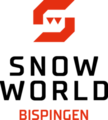 SnowWorld Bispingen Logo
