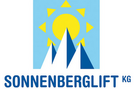Sonnenberglift / Gries im Sellrain Logo