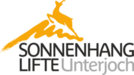 Sonnenhanglifte Unterjoch Logo