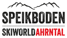 Speikboden - Tauferer Ahrntal Logo