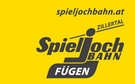 Spieljoch / Fügen / Zillertal Logo