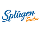 Splügen / Rheinwald Logo
