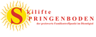 Springenboden / Diemtigtal Logo