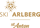 St. Anton / Arlberg Logo