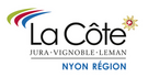 St. Cergue Logo