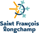 St. François Longchamp - Le Grand Domaine Logo