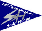 St. Hemma / Edelschrott Logo