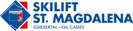 St. Magdalena / Gsiesertal Logo