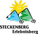 Steckenberglifte - Schartenlifte / Unterammergau Logo