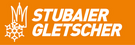 Stubaier Gletscher / Stubaital Logo