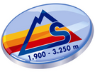 Sulden am Ortler Logo