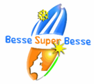 Super Besse - Massif du Sancy Logo