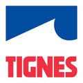 Tignes Logo