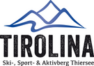 Tirolina / Thiersee Logo