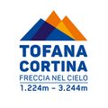 Tofana - Ra Valles Logo