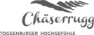 Toggenburg - Chäserrugg / Alt St. Johann / Unterwasser Logo