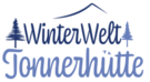 Tonnerhüttenlift / Zirbitzkogel Logo