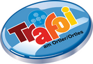 Trafoi am Ortler / Furkel Logo
