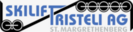 Tristeli / St. Margarethenberg Logo