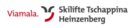 Tschappina-Urmein-Heinzenberg Logo