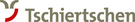 Tschiertschen Logo