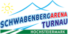Turnau / Schwabenbergarena Logo