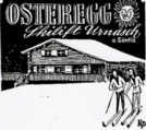 Urnäsch / Osteregg Logo
