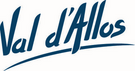 Val d'Allos Logo