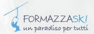Val Formazza / Sagersboden Logo