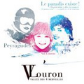 Val Louron Logo