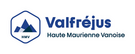 Valfréjus Logo