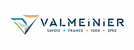 Valmeinier - Galibier Thabor Logo