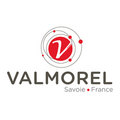 Valmorel - Le Grand Domaine Logo
