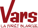 Vars - La Fôret Blanche Logo