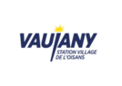 Vaujany / Alpe d'Huez Grand Domaine Logo
