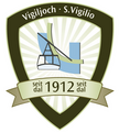 Vigiljoch - Lana Logo
