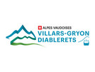 Villars - Gryon - Les Diablerets Logo