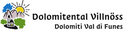 Villnöss Logo