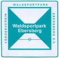 Waldsportpark Ebersberg Logo