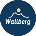 Wallberg Tegernseer Tal Logo