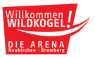 Wildkogel-Arena / Neukirchen / Bramberg Logo