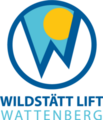 Wildstättlift / Wattenberg Logo