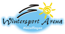 Wintersport Arena Holzelfingen Logo