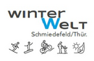 Winterwelt Schmiedefeld Logo