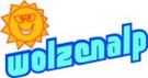 Wolzenalp / Krummenau Logo