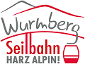 Wurmbergseilbahn - Braunlage Logo